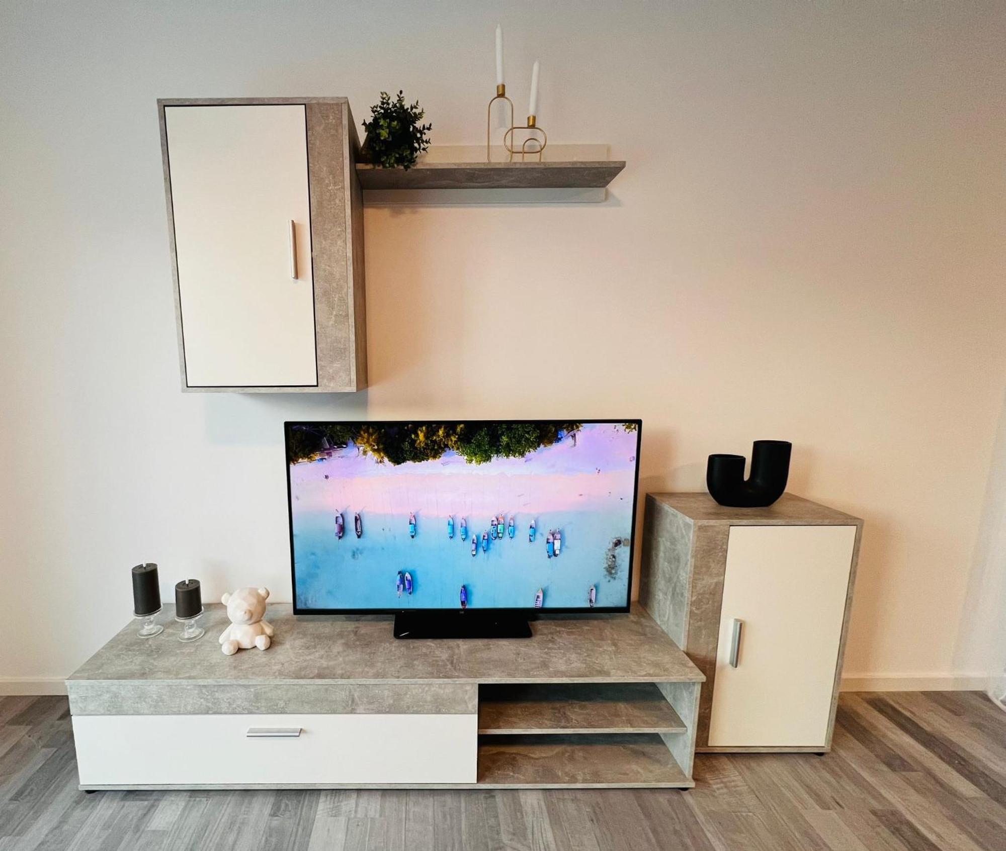 Weikersheim Penthouse Lägenhet Exteriör bild